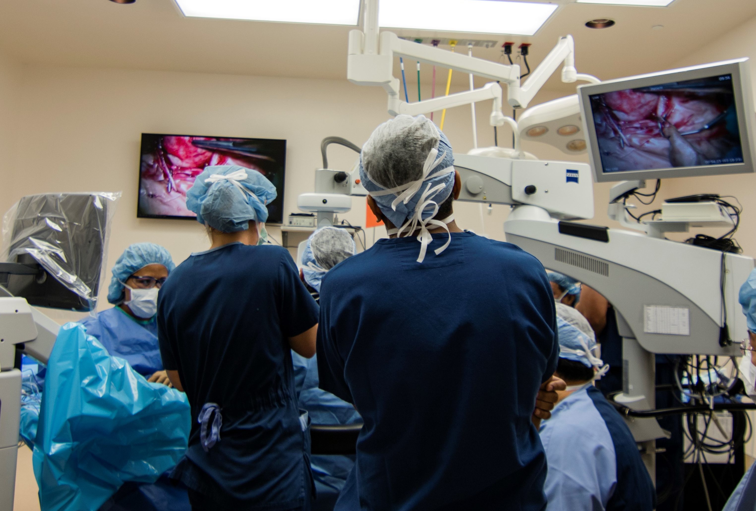 Retina Institute of Hawaii | Bionic Eye Implant